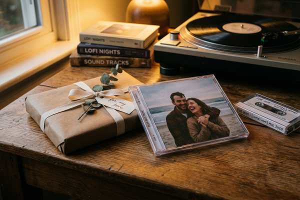 Best Music Gifts for Boyfriend That Don’t Feel Generic