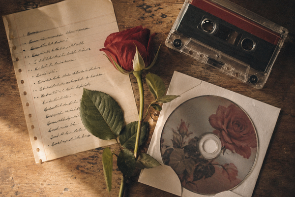 The Best Valentine's Day Gift for Someone Who Loves Music