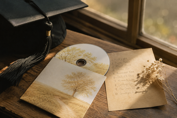 How to Make a Graduation Gift Feel Personal and Meaningful