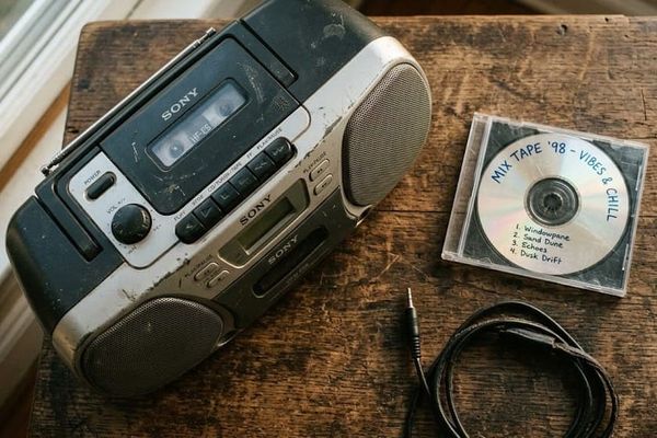 Best CD Boomboxes for Listening to Custom Mixtapes at Home