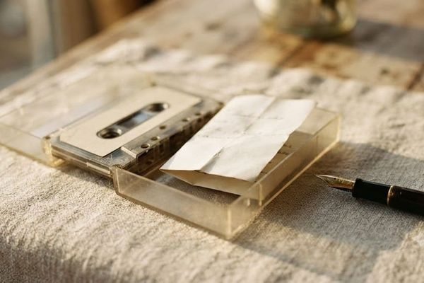 How to Make a Music Gift Feel More Personal With Handwritten Notes