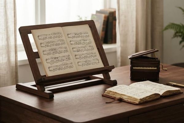 Best Gifts for Music Teachers That Go Beyond the Obvious