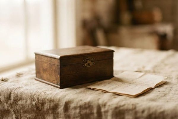 Best Music Gifts for Long Distance Relationships