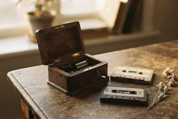 Best Music Gifts for Mom That Actually Feel Thoughtful