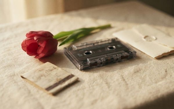 The Best Songs to Put on a Romantic Mixtape in 2026