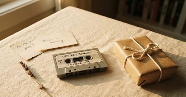 How to Give Music as a Gift Without It Feeling Generic