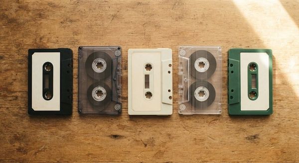 Best Cassette Tapes to Buy Blank in 2026