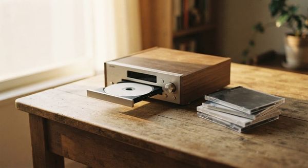Best CD Players of 2026: The Complete Buying Guide