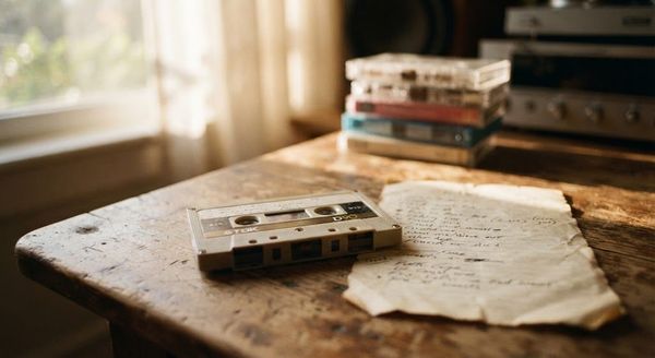 The Best Songs of 1985