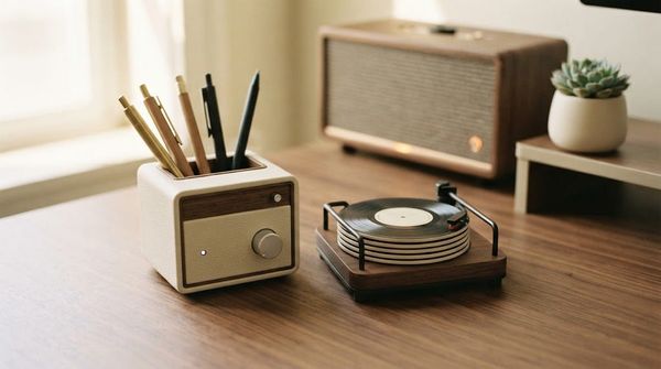 Best Music Gifts for Coworkers That Do Not Feel Generic