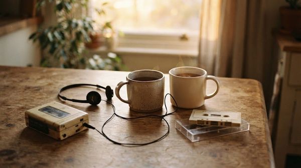 How to Choose a Song That Perfectly Represents Your Relationship