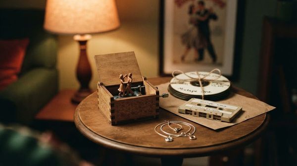 Best Music Gifts for Couples Who Love Listening Together
