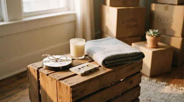 Why a Mixtape Is the Best Housewarming Gift Nobody Thinks Of