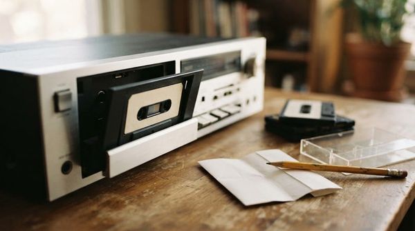 Why the First Song on a Mixtape Matters More Than Any Other