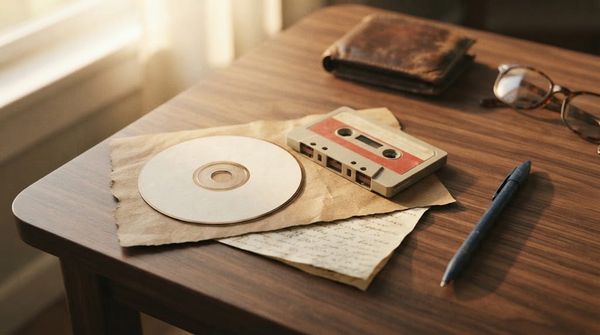 How to Make a Father's Day Mixtape He Will Actually Keep