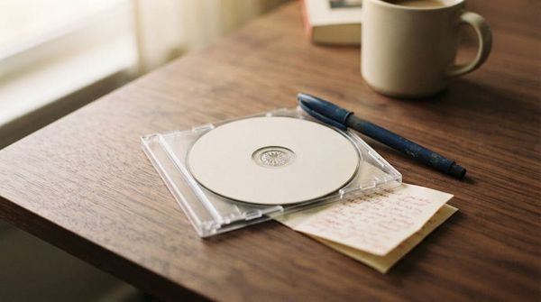 How to Make a Thank You Gift Feel Personal With Music