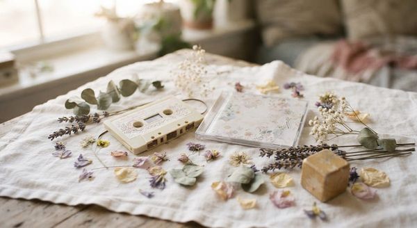 How to Turn a Baby Shower Playlist Into a Lasting Keepsake