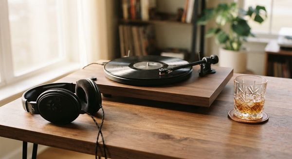 Best Music Gifts for Someone Who Just Got Promoted
