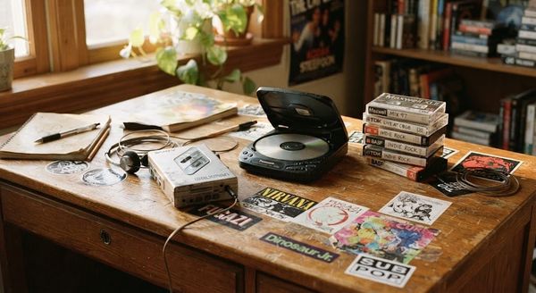 Best Music Gifts for Teenagers in 2026