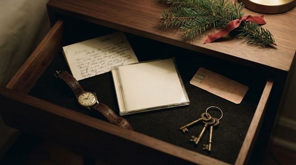 Sentimental Christmas Gifts for Him (That He Will Actually Keep)