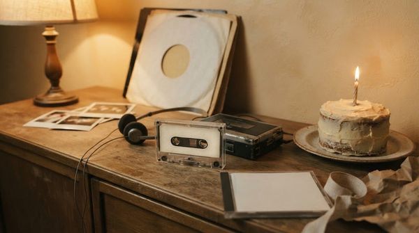 Best Songs for a 60th Birthday (Born in 1966)