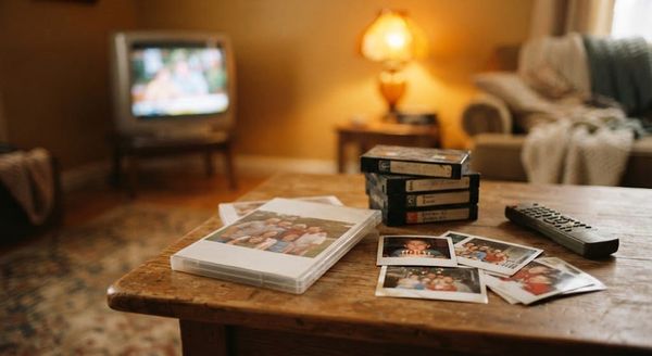 How to Make a DVD Cover for Home Movies or a Wedding Video