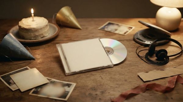 Best Songs for a 40th Birthday (Born in 1986)