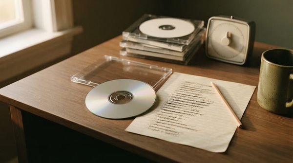 How Many Songs Fit on a CD?