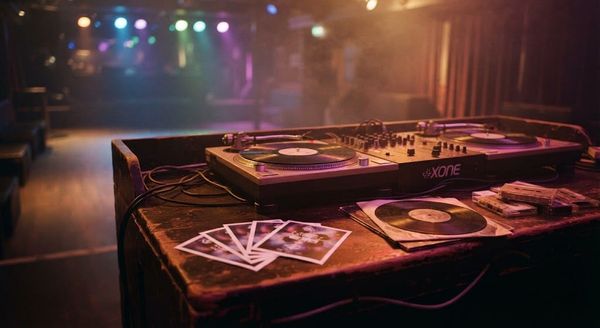 How to Make a Party Flyer in Canva: A DJ's Guide