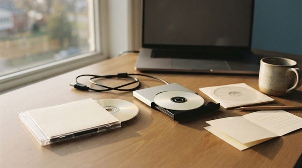 How to Make a Mix CD in 2026 Without a CD Burner