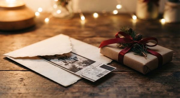 How to Make a Surprise Concert Ticket for a Gift Reveal