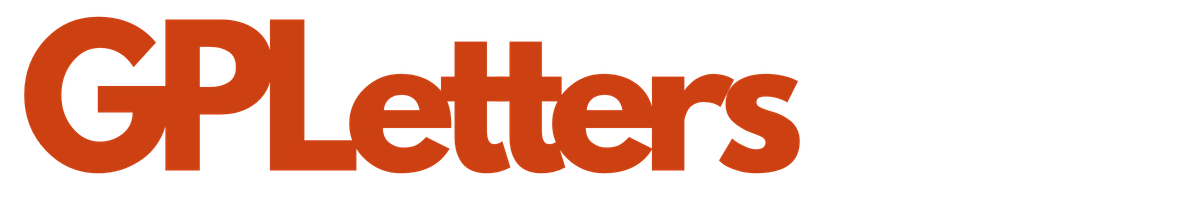 GPLetters