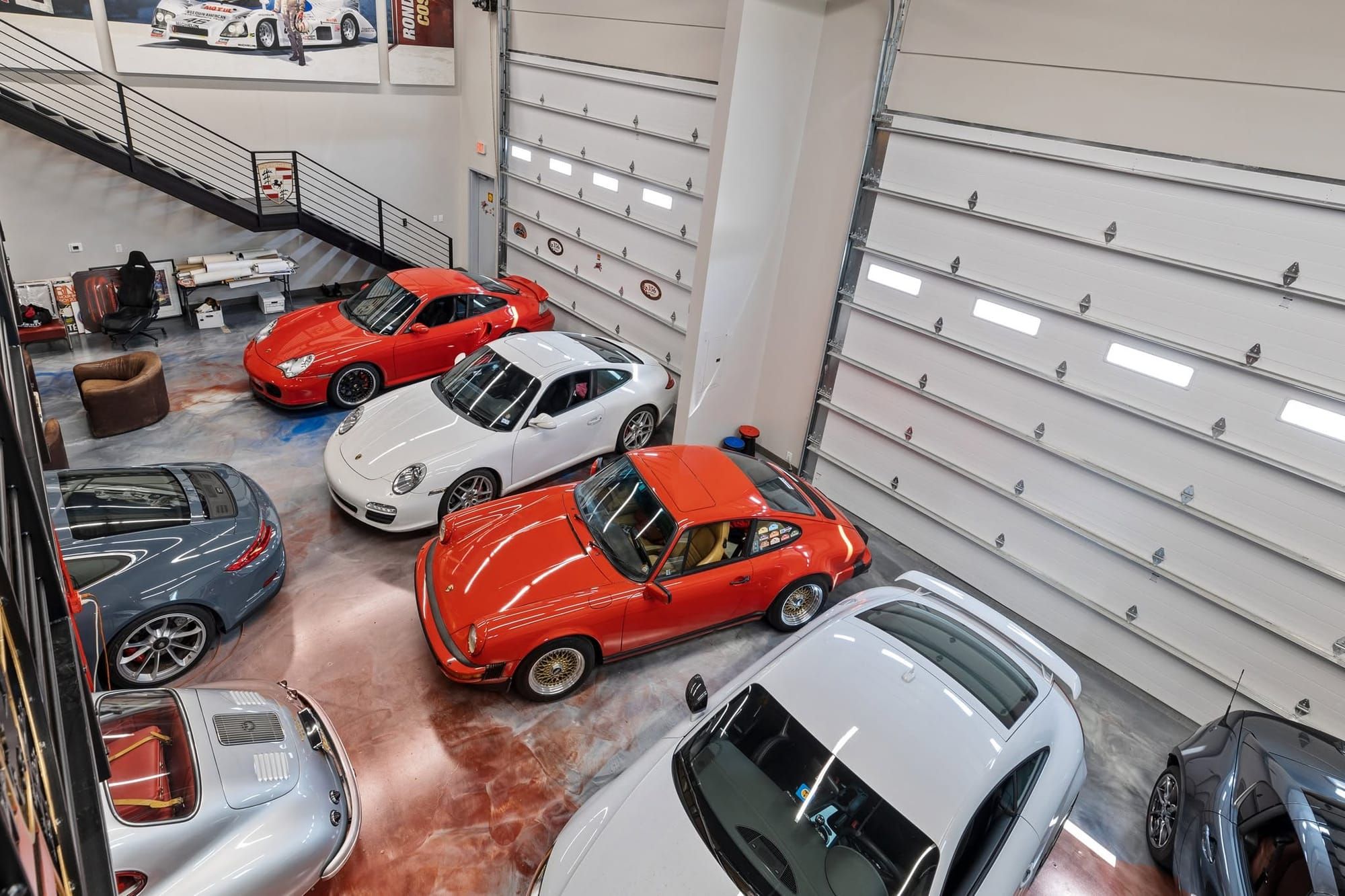 A Home for Your Cars