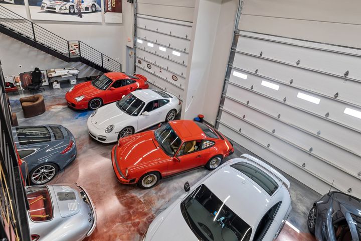 A Home for Your Cars
