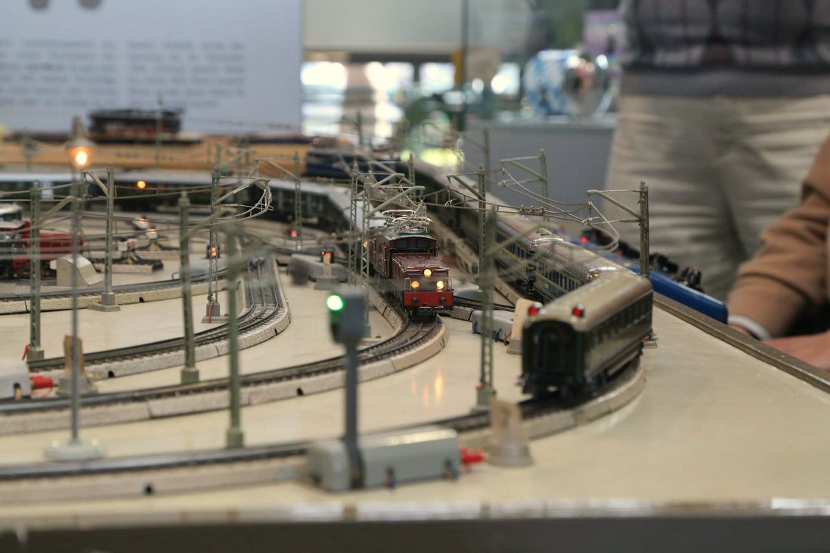 OO, HO, N, TT and O Scale Explained: Which Is Right for Your First Layout?