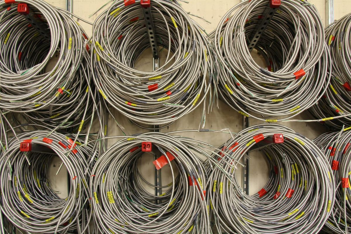 Wiring Your First DC Layout: Bus Wire, Feeders and First Run