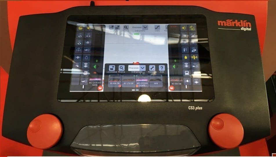 NCE PowerCab vs ESU ECoS vs Zimo MX10: The Complete DCC Command Station Comparison