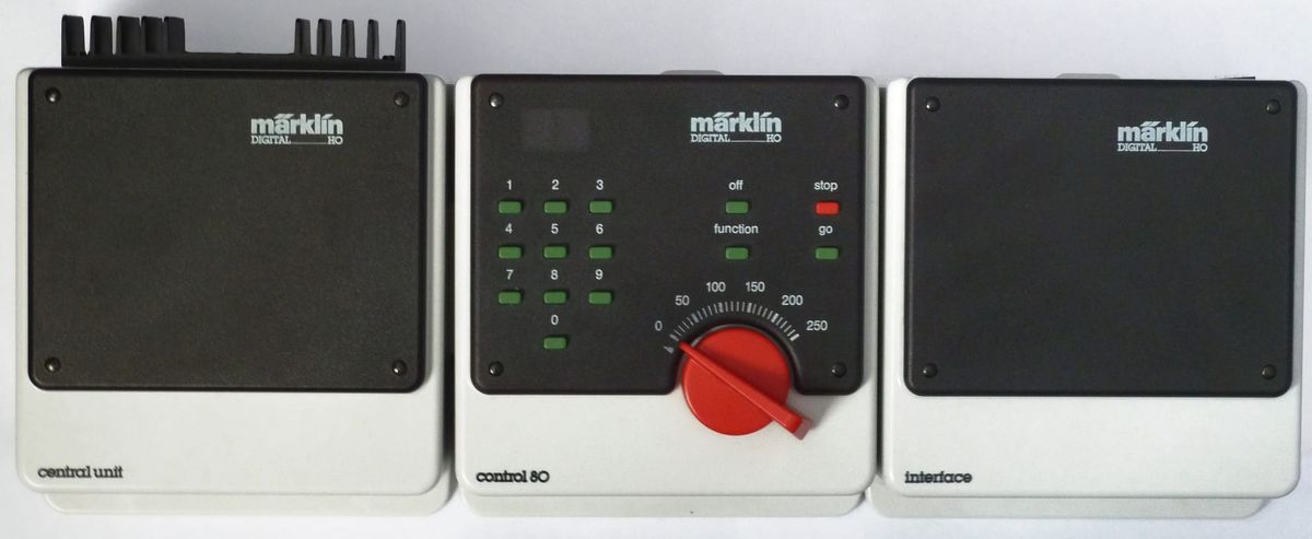 Best Budget DCC Starter Systems in 2026 (Under £150 / $200)