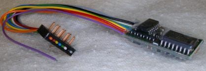 Moving from DC to DCC: What Actually Changes in Your Wiring