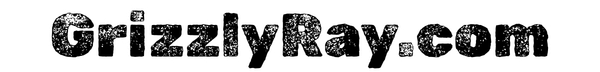 GrizzlyRay