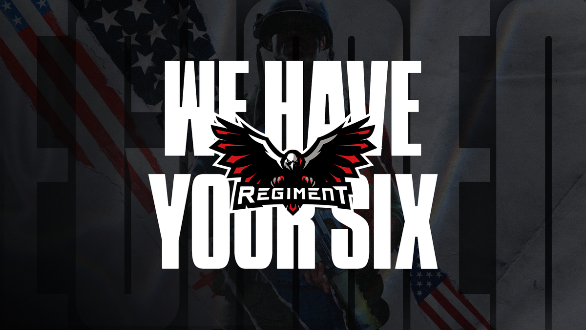 REGIMENT: America’s Largest Military Gaming Charity