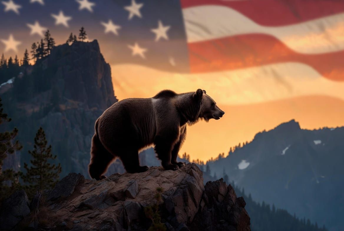 Welcome To GrizzlyRay.com