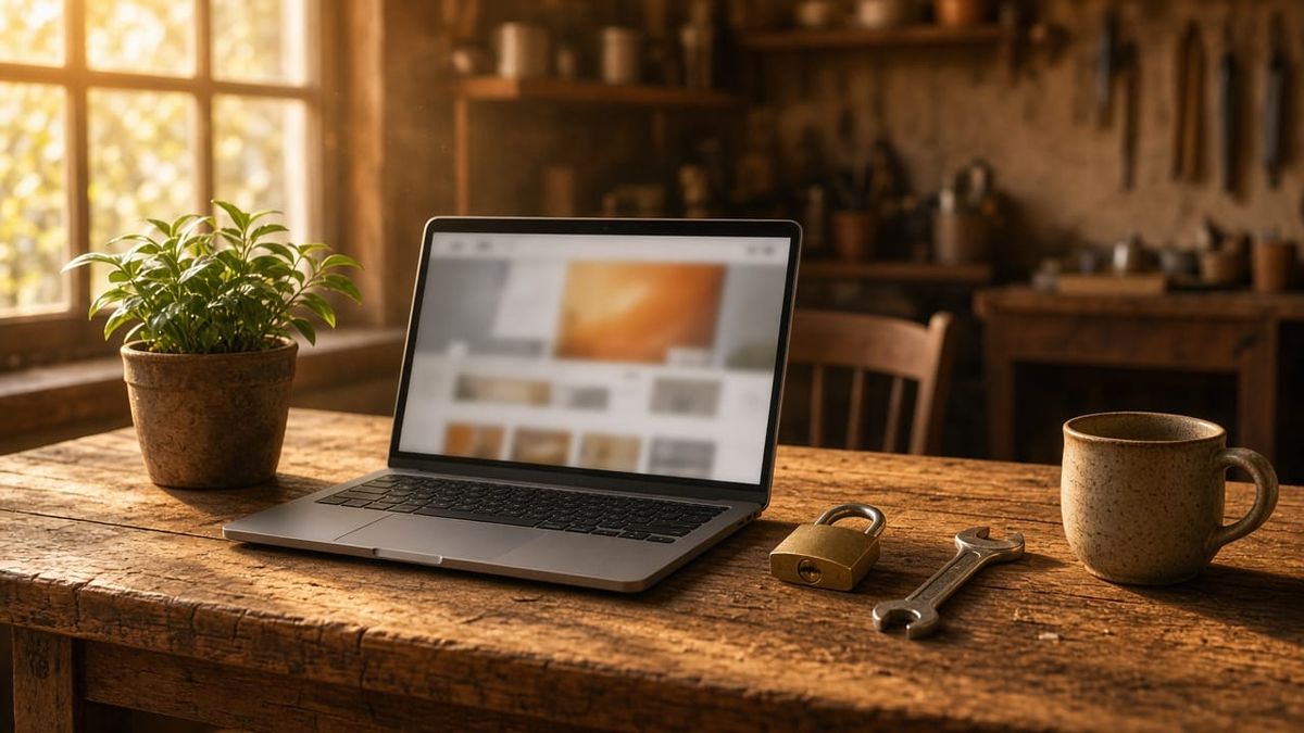 PHP2Shell: What Small Business Owners Should Do Today to Protect Their Website