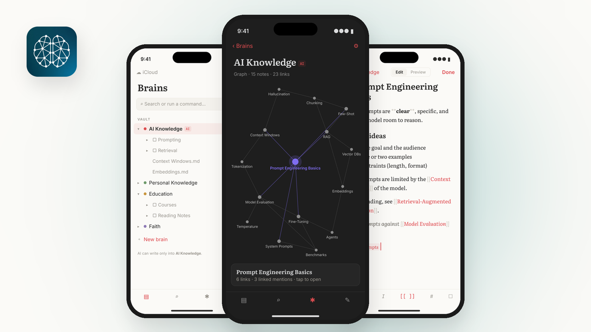 Meet GrizzlyRay Notes: The Notes App I'm Building for Myself (and Maybe You)