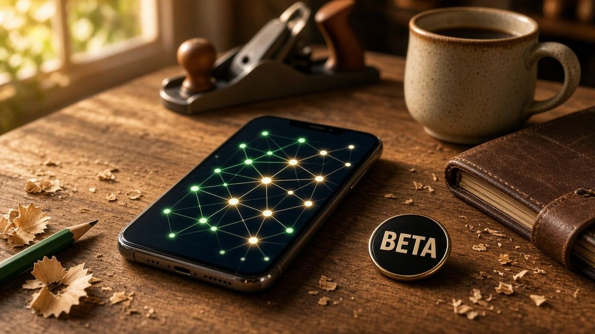 GrizzlyRay Notes Is in Public Beta: Here's How to Try It