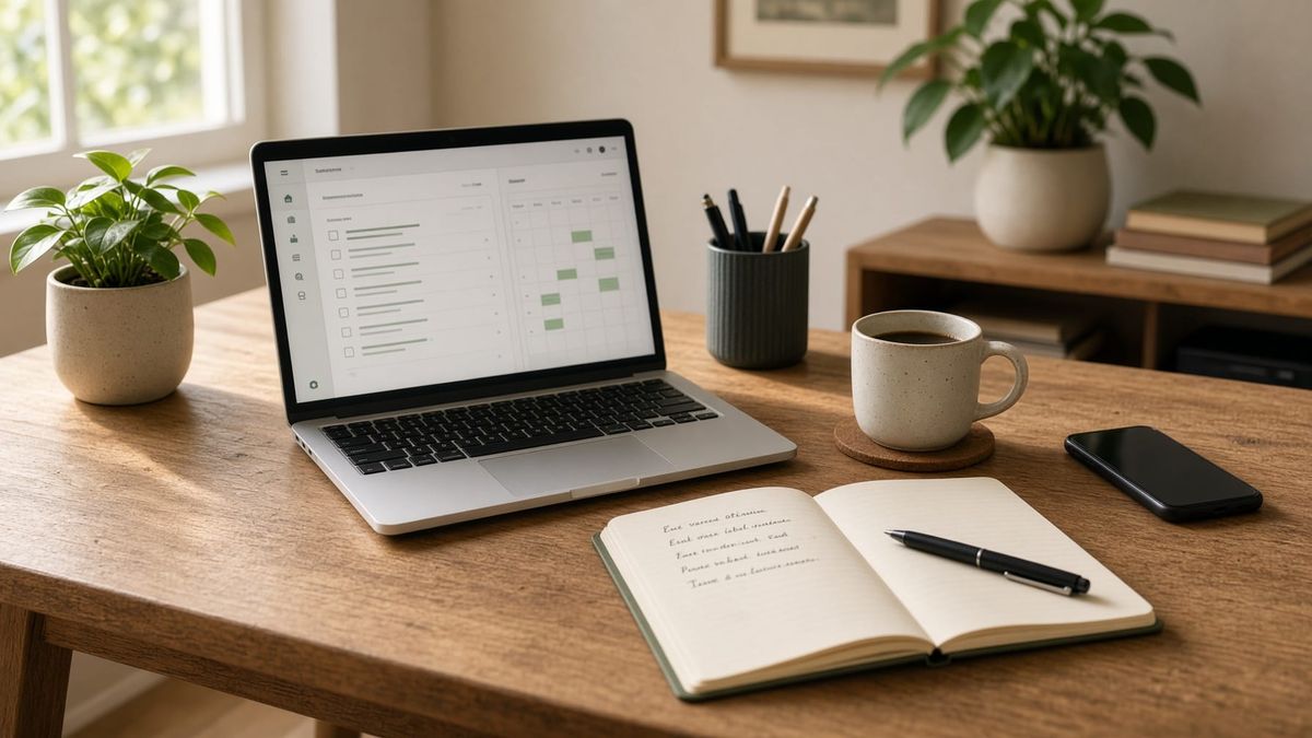 I Gave My Small Business a Team of AI Bots. Here's What Actually Works