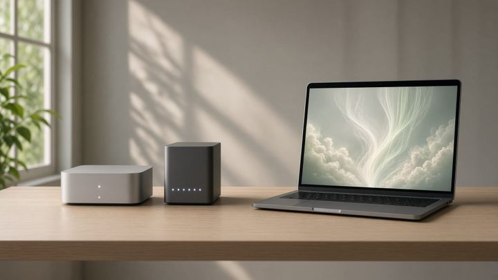 Local AI vs. Cloud AI: When Each One Makes Sense