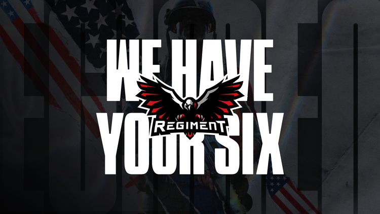 REGIMENT: America’s Largest Military Gaming Charity