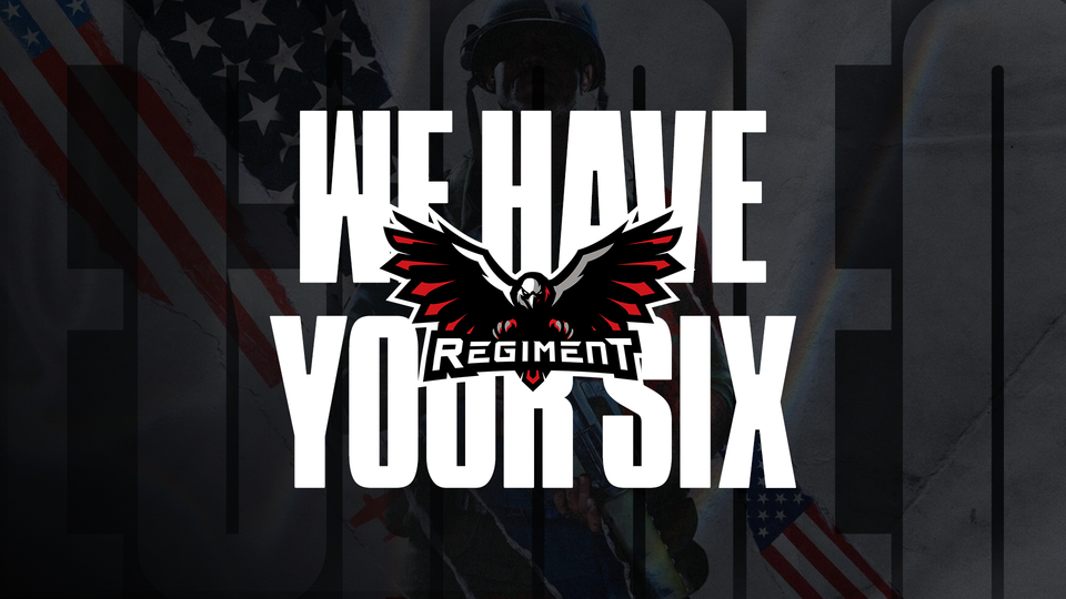 REGIMENT: America’s Largest Military Gaming Charity