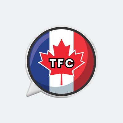 TALK FRENCH CANADA